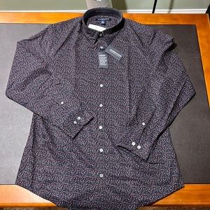 CLEARANCE! PRICE REDUCED! Mizzen+Main Leeward long sleeve